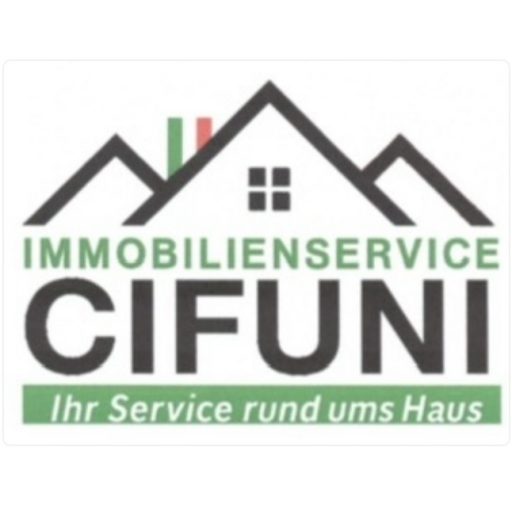 Immobilienservice Cifuni